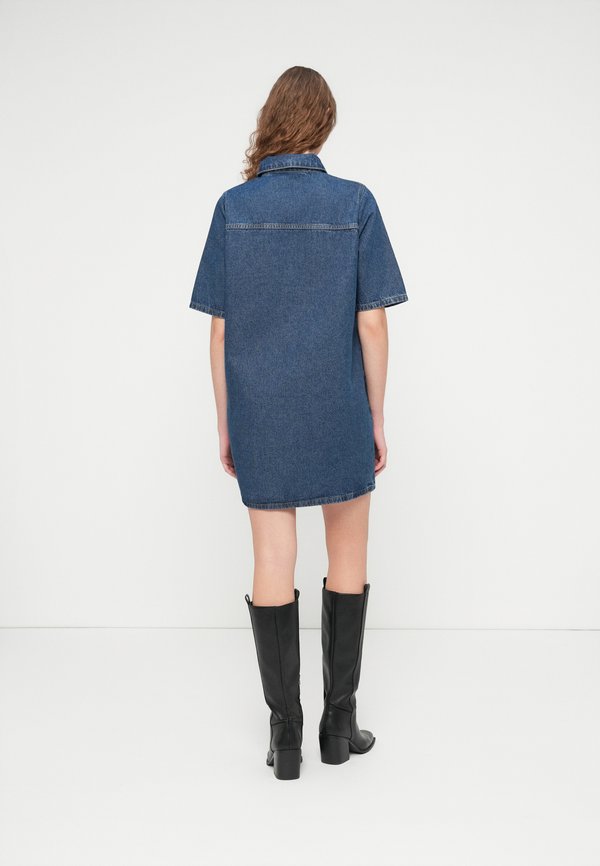 Noisy May Denim NMINDIE
