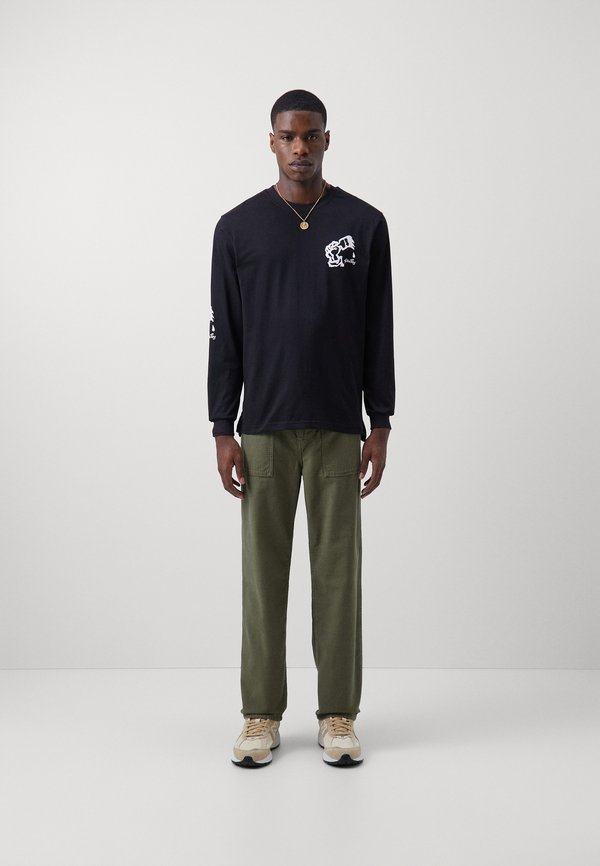 Stan Ray SOLIDARITY TEE