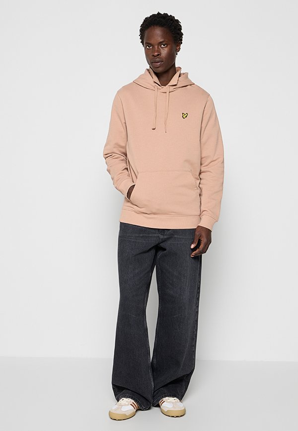 Lyle & Scott