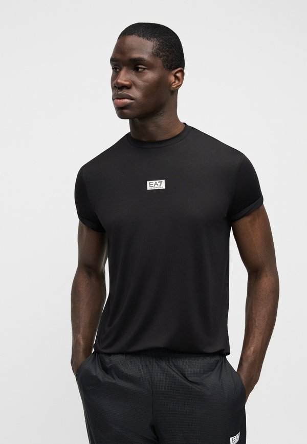 EA7 Emporio Armani VENTUS TEE