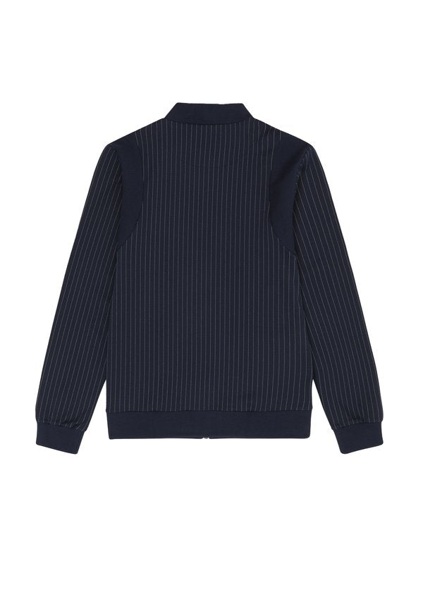 Fila  APPAREL LUCCA REGULAR PINSTRIPED TRACK