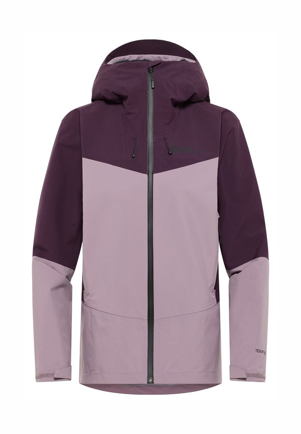 Jack Wolfskin ALPSPITZE TOUR 3L JKT W