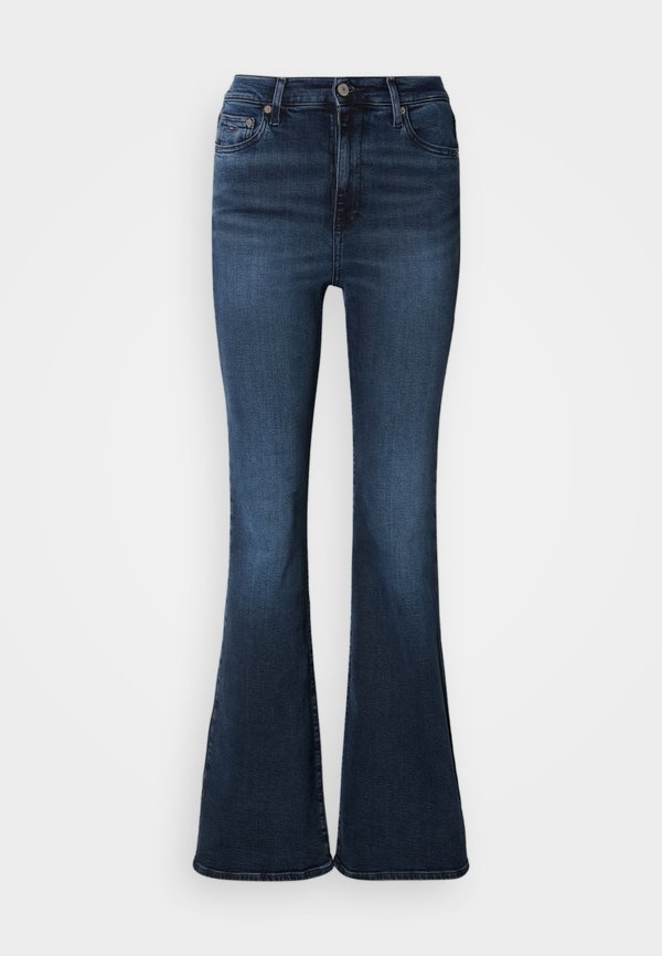 Tommy Jeans SYLVIA HIGH RISE FLARED JEANS