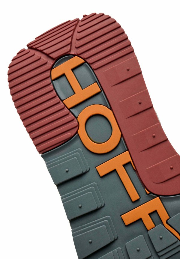 HOFF TRACK FIELD