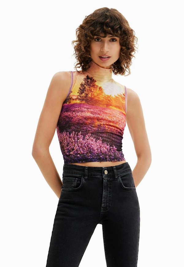 Desigual PHOTOGRAPHIC