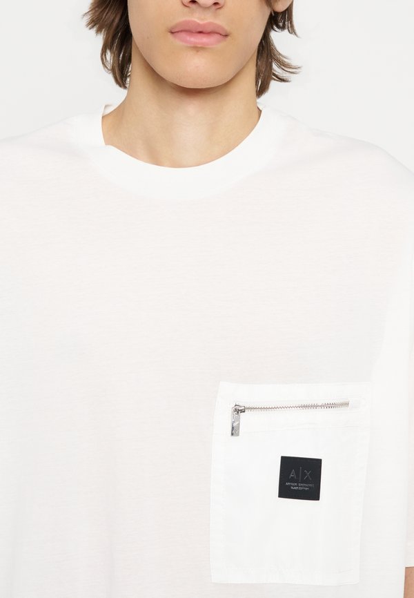 Armani Exchange