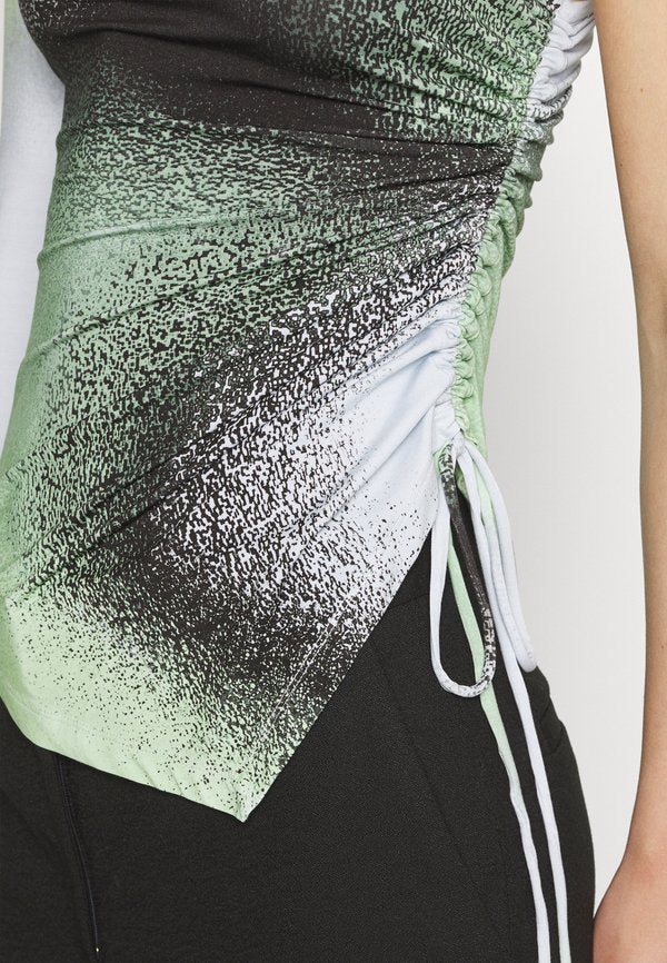 Elleme ONE SHOULDER