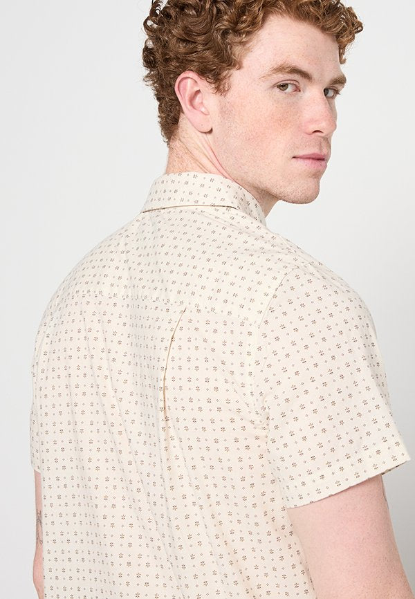 Brixton STANDARD FIT