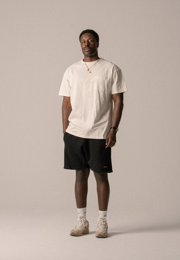 BLKVIS LOGO POCKET TEE UNISEX