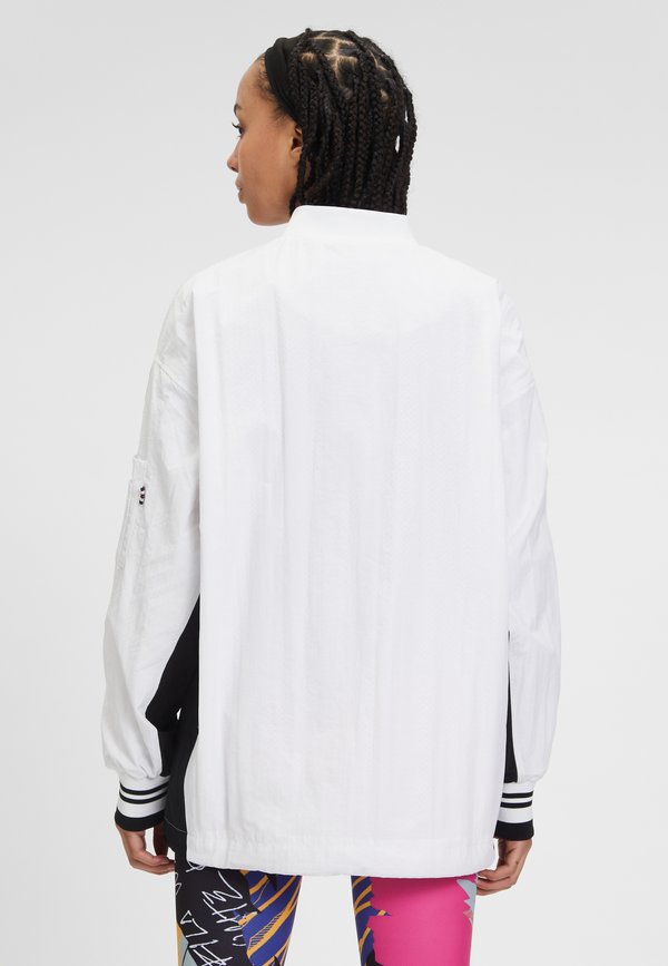 Fila APPAREL CIMA CRINKLED HALF ZIP