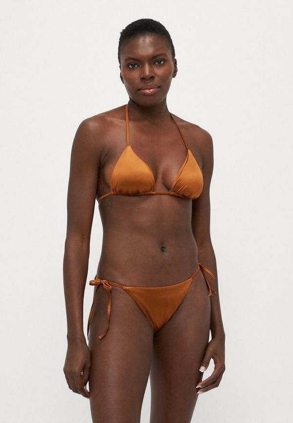 Organic Basics SOLAR SWIM TIE BOTTOM