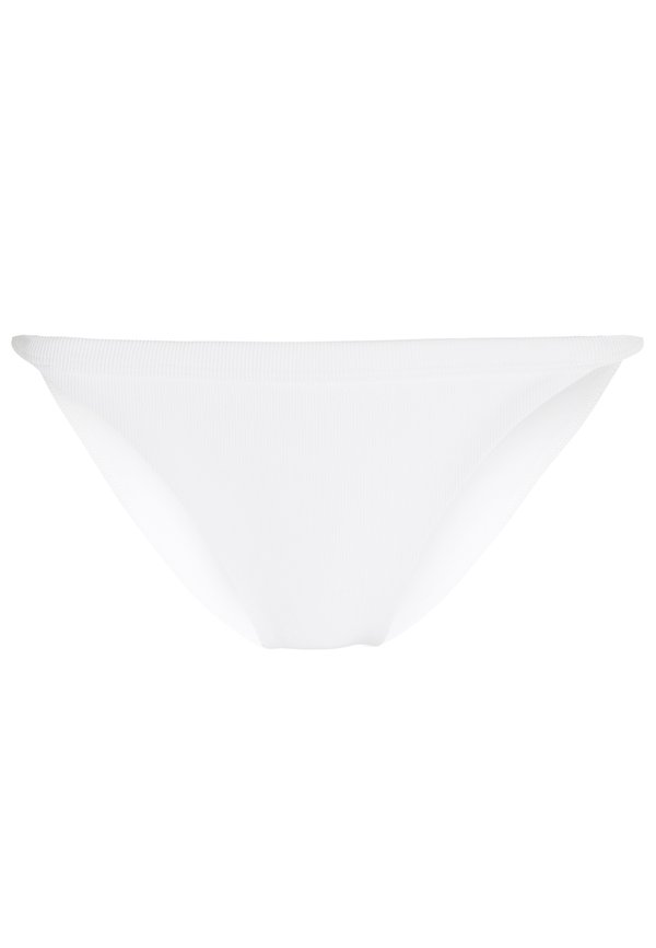 Weekday FARAWAY RIBBED SWIM BOTTOM