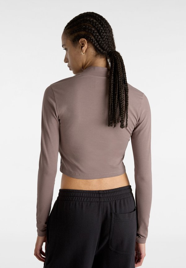 Vans MOCK NECK