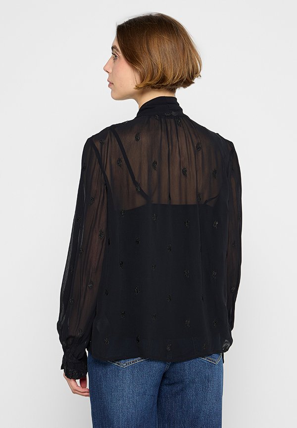 Scotch & Soda