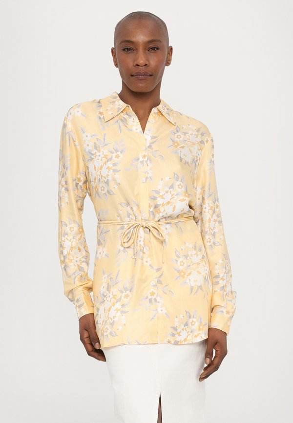 Holzweiler EILA PRINT SHIRT