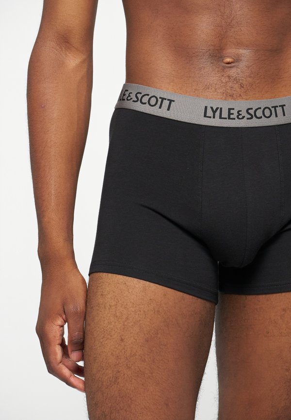 Lyle & Scott 3 PACK