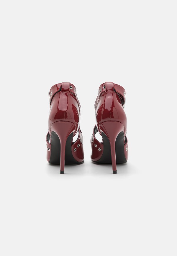 Zign STUDIO by Zalando LEATHER