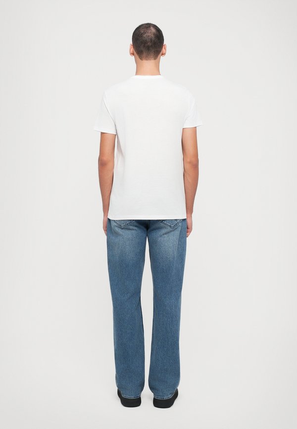Armani Exchange T-SHIRT SLIM FIT