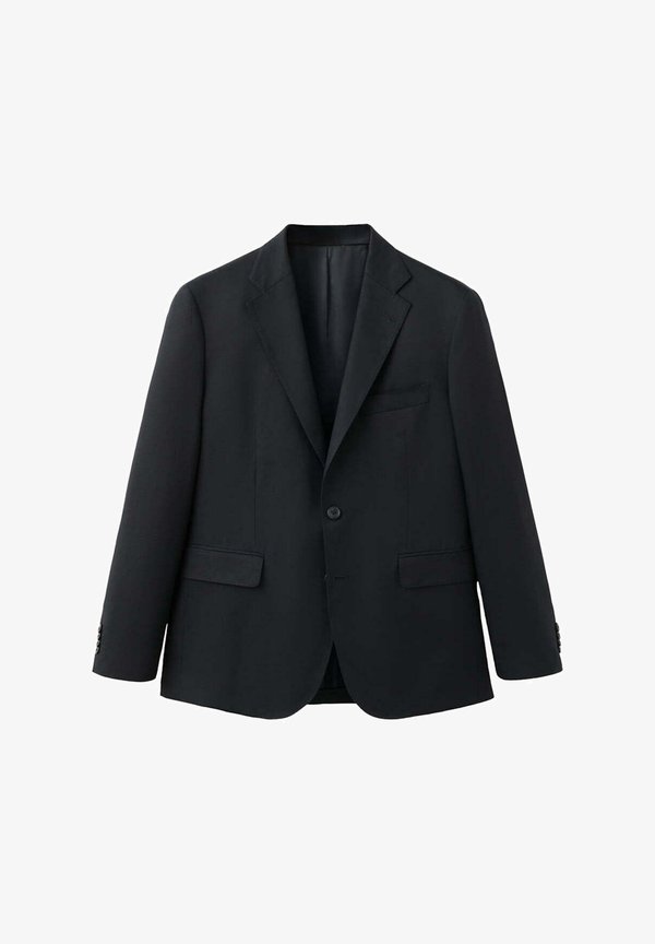 Mango ADULT - Suit jacket - royal blue