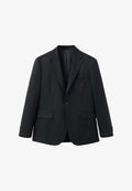 Mango ADULT - Suit jacket - royal blue