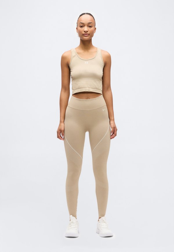Under Armour VANISH SEAMLESS TANK