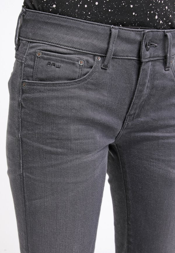 G-STAR ATTACC MID STRAIGHT