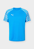 Puma TEAMLIGA26 - Sports T-shirt - electro royal/white