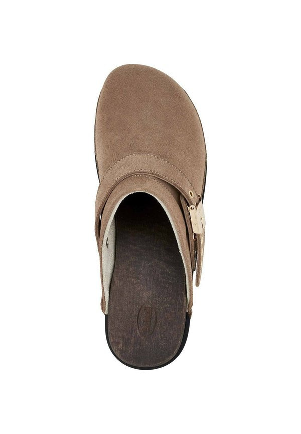 Scholl CINDY
