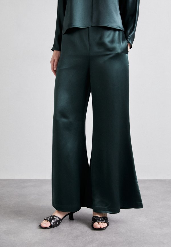 By Malene Birger LUCEE