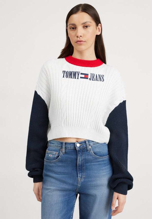 Tommy Jeans ARCHIVE