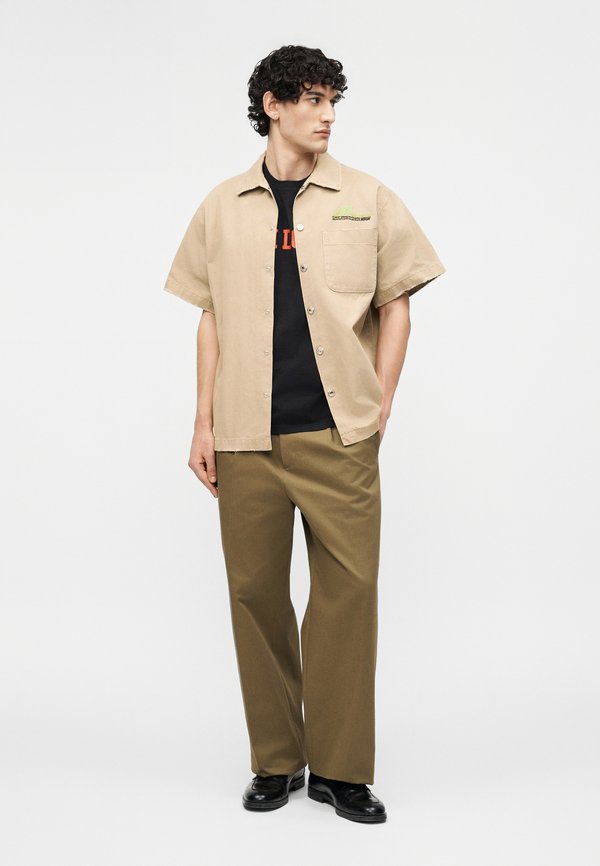 MSGM SHIRT