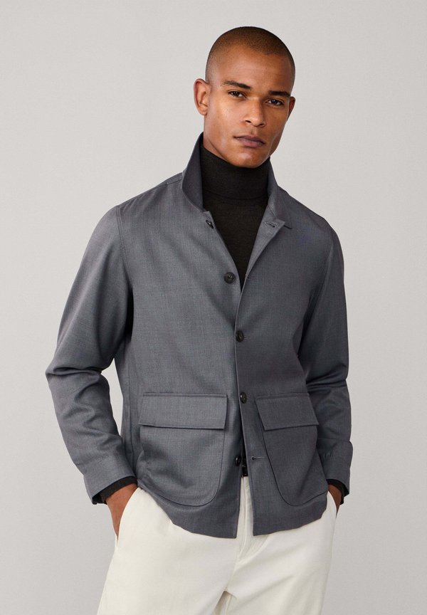 Hackett London