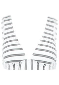 Seafolly INKASTRIPE LONGLINE