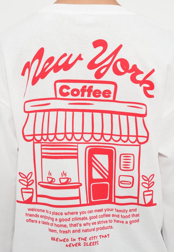 Noisy May Long sleeved NMIDA