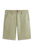 Tommy Jeans SCANTON TWILL SLIM CHINO SHORTS