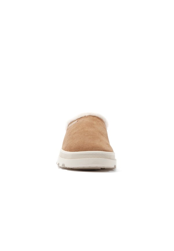 Palladium PALLADUNE MULE WARM