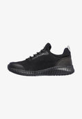 Skechers CESSNOCK-CARRBORO ARBEITS - Trainers - black