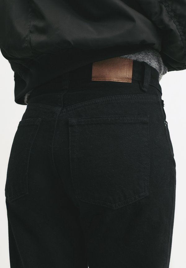 PULL&BEAR MID-WAIST