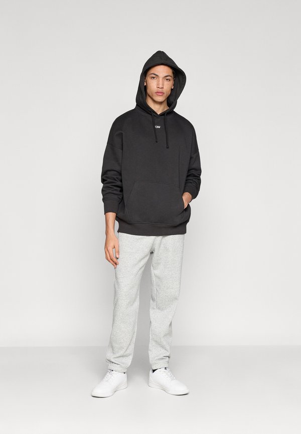ICANIWILL EVERYDAY RELAXED HOODIE PRINT