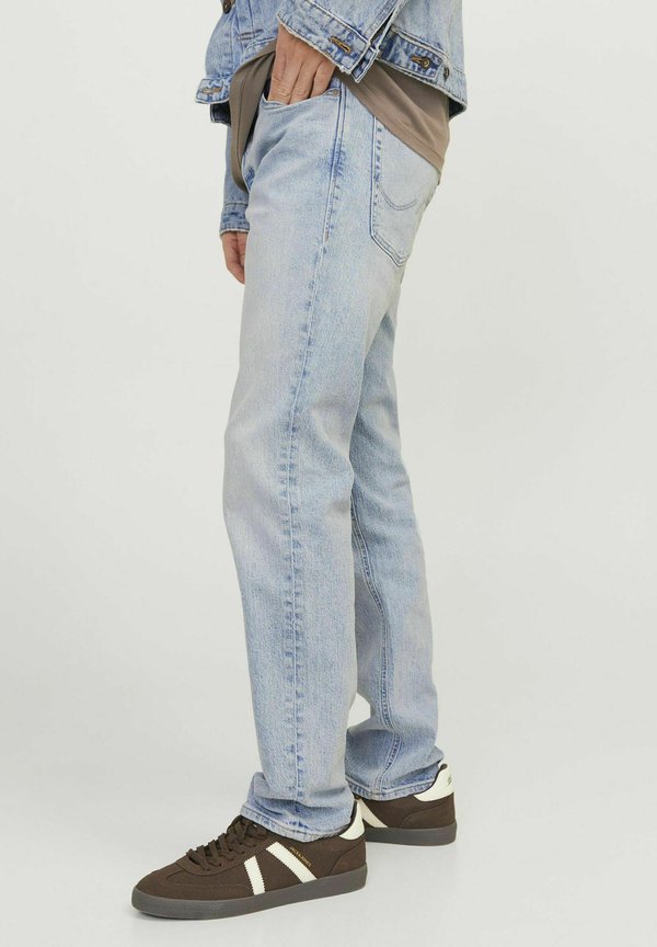 Jack & Jones Slim Straight Fit JJITIM JJORIGINAL AM 439