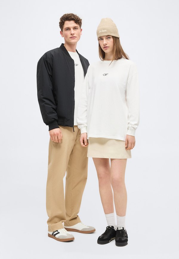 ARKK Copenhagen CORE LONG SLEEVE UNISEX