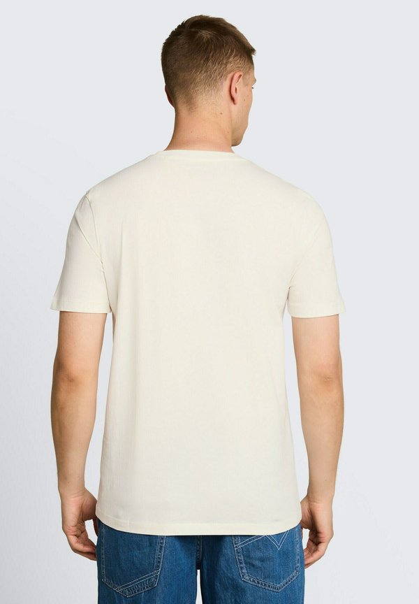 TOM TAILOR DENIM TOM TAILOR DENIM T-SHIRT T-SHIRT MIT PRINT