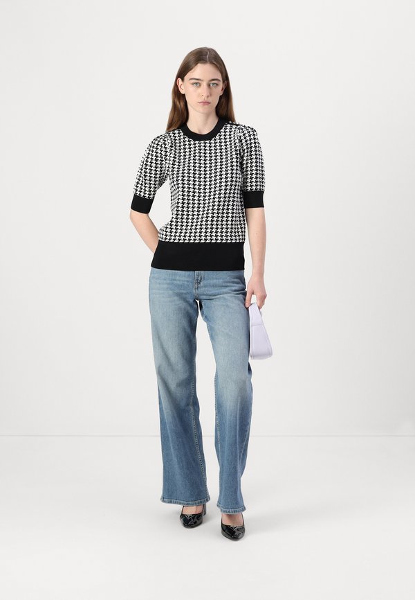 Karl Lagerfeld Jeans MR RELAXED
