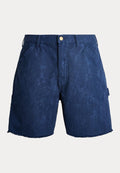Polo Ralph Lauren 16.5 CM DUNGAREE FIT TWILL SHORT