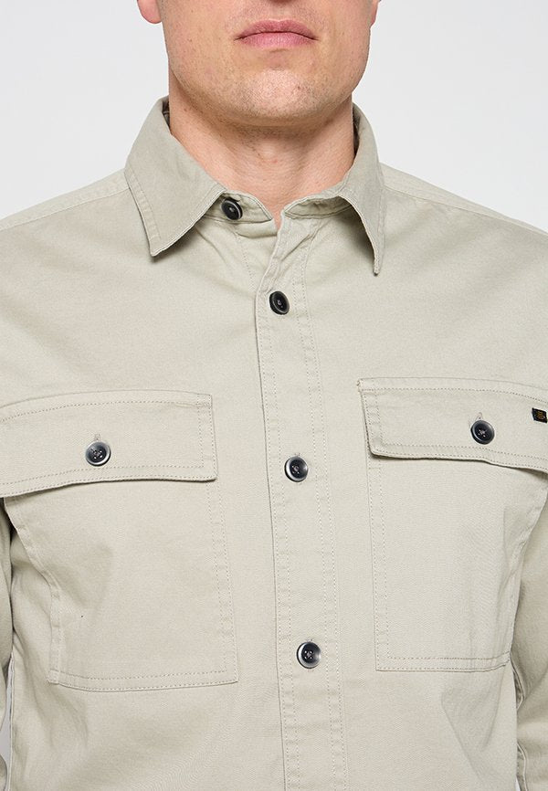 NO EXCESS REGULAR FIT