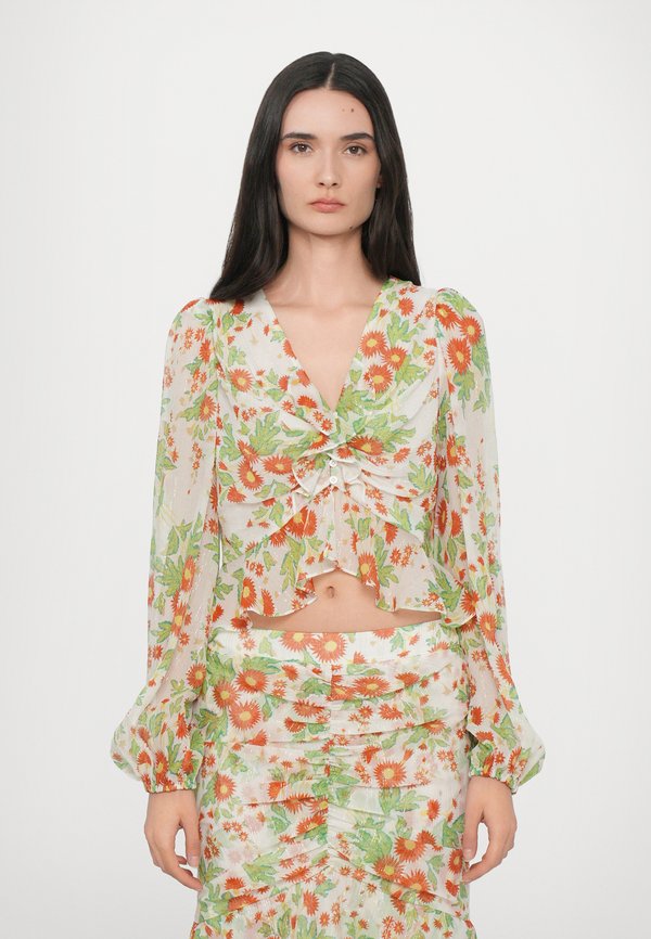 Diane von Furstenberg MARY