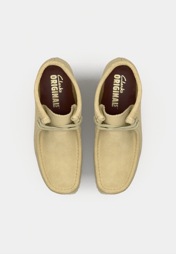 Clarks Originals WALLABEE