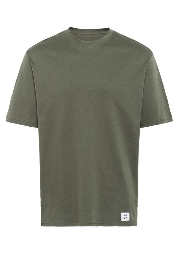 Matinique MAHASON SHORT SLEEVE 73