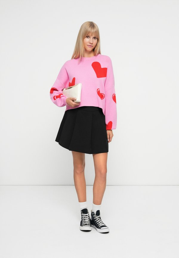 JDY JDYSIGNE SKIRT