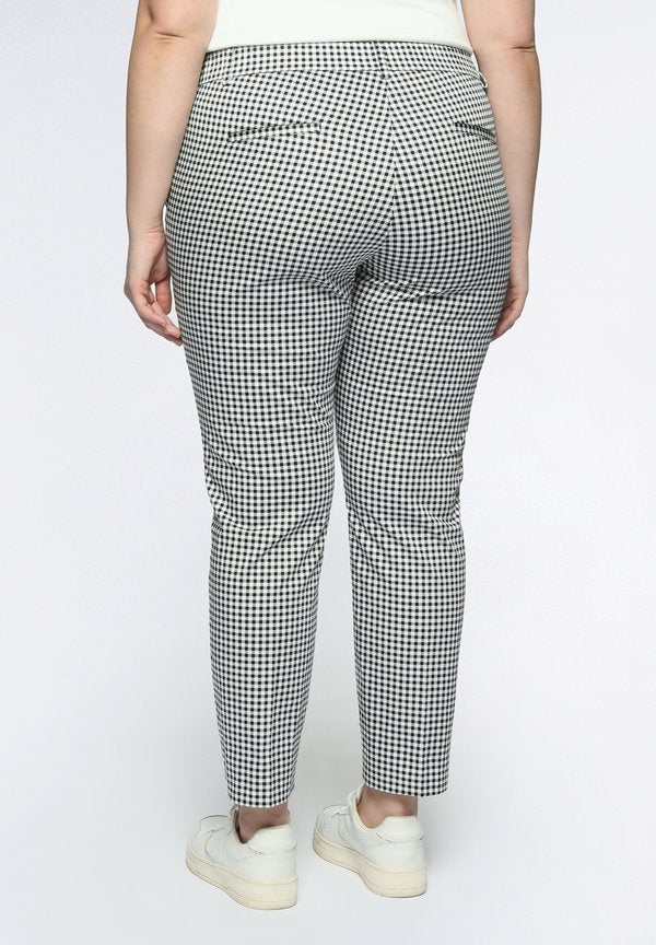 Fiorella Rubino  A QUADRETTI VICHY